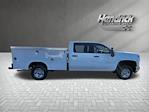 New 2025 Chevrolet Silverado 2500 Work Truck Crew Cab 4WD, 8' 2" Royal Truck Body Service Body Service Truck for sale #CS03520 - photo 44