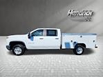 New 2025 Chevrolet Silverado 2500 Work Truck Crew Cab 4WD, 8' 2" Royal Truck Body Service Body Service Truck for sale #CS03520 - photo 5