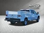 2025 Chevrolet Silverado 2500 Crew Cab 4WD, Royal Truck Body Service Body Service Truck for sale #CS03520 - photo 2