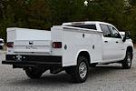 2025 Chevrolet Silverado 2500 Crew Cab 4WD, Royal Truck Body Service Body Service Truck for sale #CS03521 - photo 2