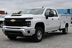 2025 Chevrolet Silverado 2500 Crew Cab 4WD, Royal Truck Body Service Body Service Truck for sale #CS03521 - photo 6