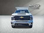 New 2025 Chevrolet Silverado 2500 Work Truck Crew Cab 4WD, 8' 2" Royal Truck Body Service Body Service Truck for sale #CS03539 - photo 3