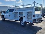 2025 Chevrolet Silverado 2500 Crew Cab 4WD, Royal Truck Body Service Body Service Truck for sale #CS03539 - photo 32