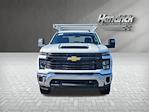 New 2025 Chevrolet Silverado 2500 Work Truck Crew Cab 4WD, 8' 2" Royal Truck Body Service Body Service Truck for sale #CS03542 - photo 3