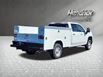 New 2025 Chevrolet Silverado 2500 Work Truck Crew Cab 4WD, 8' 2" Royal Truck Body Service Body Service Truck for sale #CS03543 - photo 2