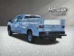 New 2025 Chevrolet Silverado 2500 Work Truck Crew Cab 4WD, 8' 2" Royal Truck Body Service Body Service Truck for sale #CS03543 - photo 40