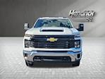 New 2025 Chevrolet Silverado 2500 Work Truck Crew Cab 4WD, 8' 2" Royal Truck Body Service Body Service Truck for sale #CS03544 - photo 3