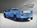 New 2025 Chevrolet Silverado 2500 Work Truck Crew Cab 4WD, 8' 2" Royal Truck Body Service Body Service Truck for sale #CS03544 - photo 39