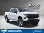 2025 Chevrolet Silverado 1500 Crew Cab 4WD, Pickup for sale #CS12409 - photo 1