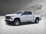 2025 Chevrolet Silverado 1500 Crew Cab 4WD, Pickup for sale #CS12409 - photo 3