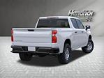 2025 Chevrolet Silverado 1500 Crew Cab 4WD, Pickup for sale #CS12409 - photo 2