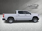 2025 Chevrolet Silverado 1500 Crew Cab 4WD, Pickup for sale #CS12409 - photo 5