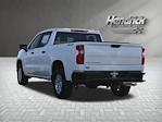 2025 Chevrolet Silverado 1500 Crew Cab 4WD, Pickup for sale #CS12458 - photo 6