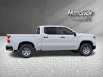 2025 Chevrolet Silverado 1500 Crew Cab 4WD, Pickup for sale #CS15474 - photo 5