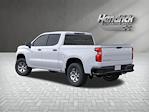 2025 Chevrolet Silverado 1500 Crew Cab 4WD, Pickup for sale #CS15521 - photo 4