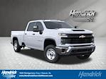 2025 Chevrolet Silverado 2500 Crew Cab 4WD, Pickup for sale #CS19383 - photo 1