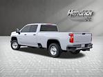 New 2025 Chevrolet Silverado 2500 Work Truck Crew Cab 4WD, Pickup for sale #CS19383 - photo 5