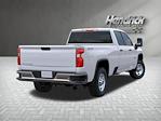 New 2025 Chevrolet Silverado 2500 Work Truck Crew Cab 4WD, Pickup for sale #CS19383 - photo 2