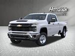 New 2025 Chevrolet Silverado 2500 Work Truck Crew Cab 4WD, Pickup for sale #CS19383 - photo 7