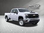 2025 Chevrolet Silverado 2500 Crew Cab 4WD, Pickup for sale #CS19383 - photo 8