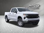 2025 Chevrolet Silverado 1500 Double Cab 4WD, Pickup for sale #CS28403 - photo 1