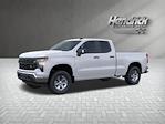 2025 Chevrolet Silverado 1500 Double Cab 4WD, Pickup for sale #CS28403 - photo 3