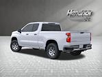 2025 Chevrolet Silverado 1500 Double Cab 4WD, Pickup for sale #CS28403 - photo 4