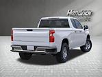 2025 Chevrolet Silverado 1500 Double Cab 4WD, Pickup for sale #CS28403 - photo 2