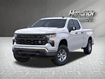 2025 Chevrolet Silverado 1500 Double Cab 4WD, Pickup for sale #CS28403 - photo 6