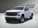 2025 Chevrolet Silverado 1500 Double Cab 4WD, Pickup for sale #CS28403 - photo 8