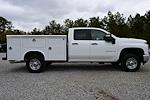 2025 Chevrolet Silverado 2500 Double Cab 2WD, Royal Truck Body Service Body Service Truck for sale #CS32244 - photo 10