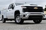 2025 Chevrolet Silverado 2500 Double Cab 2WD, Royal Truck Body Service Body Service Truck for sale #CS32244 - photo 1