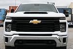 2025 Chevrolet Silverado 2500 Double Cab 2WD, Royal Truck Body Service Body Service Truck for sale #CS32244 - photo 4