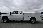 2025 Chevrolet Silverado 2500 Double Cab 2WD, Royal Truck Body Service Body Service Truck for sale #CS32244 - photo 7