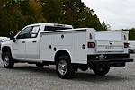 2025 Chevrolet Silverado 2500 Double Cab 2WD, Royal Truck Body Service Body Service Truck for sale #CS32244 - photo 8