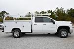 2025 Chevrolet Silverado 2500 Double Cab 2WD, Royal Truck Body Service Body Service Truck for sale #CS32351 - photo 10