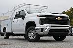 2025 Chevrolet Silverado 2500 Double Cab 2WD, Royal Truck Body Service Body Service Truck for sale #CS32351 - photo 1