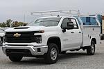 2025 Chevrolet Silverado 2500 Double Cab 2WD, Royal Truck Body Service Body Service Truck for sale #CS32351 - photo 6