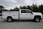 2025 Chevrolet Silverado 2500 Double Cab 2WD, Royal Truck Body Service Body Service Truck for sale #CS32947 - photo 10