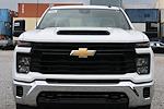 2025 Chevrolet Silverado 2500 Double Cab 2WD, Royal Truck Body Service Body Service Truck for sale #CS32947 - photo 4