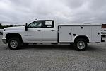 2025 Chevrolet Silverado 2500 Double Cab 2WD, Royal Truck Body Service Body Service Truck for sale #CS32947 - photo 7