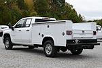 2025 Chevrolet Silverado 2500 Double Cab 2WD, Royal Truck Body Service Body Service Truck for sale #CS32947 - photo 8