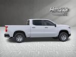 2025 Chevrolet Silverado 1500 Crew Cab 4WD, Pickup for sale #CS35417 - photo 5