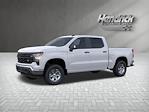 2025 Chevrolet Silverado 1500 Crew Cab 4WD, Pickup for sale #CS37203 - photo 3