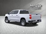 2025 Chevrolet Silverado 1500 Crew Cab 4WD, Pickup for sale #CS37203 - photo 4