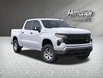 2025 Chevrolet Silverado 1500 Crew Cab 4WD, Pickup for sale #CS37203 - photo 7