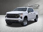 2025 Chevrolet Silverado 1500 Crew Cab 4WD, Pickup for sale #CS37203 - photo 8