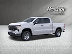 2025 Chevrolet Silverado 1500 Crew Cab 4WD, Pickup for sale #CS37296 - photo 3