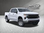 2025 Chevrolet Silverado 1500 Crew Cab 4WD, Pickup for sale #CS37296 - photo 7