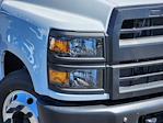 2023 Chevrolet Silverado 5500 Regular Cab DRW 4x2, Wabash Dry Freight Body Box Truck for sale #DQ96986 - photo 10